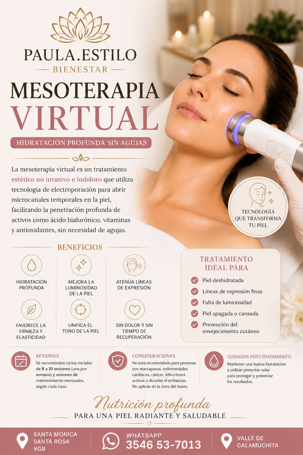 Mesoterapia Virtual